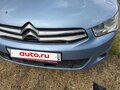 2014 Citroen C-Elysee I, голубой, 340000 рублей - вид 8