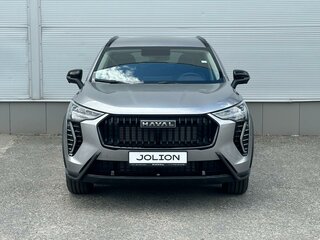 2026 Haval Jolion I Рестайлинг 2, серый, 2699000 рублей, вид 2