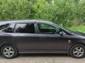 2005 Honda Stream I Рестайлинг, фиолетовый, 530000 рублей - вид 6