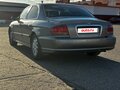 2004 Hyundai Sonata IV (EF) Рестайлинг, серый - вид 4