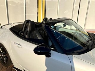 2018 Mazda Roadster IV (ND), белый, 1261000 рублей, вид 5