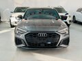 2022 Audi A3 35 TFSI Long IV (8Y), серебристый, 2490000 рублей - вид 1