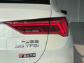 2026 Audi Q3 35 TFSI II (F3), белый, 3539000 рублей - вид 8