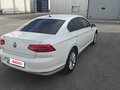 2018 Volkswagen Passat B8, белый, 1970000 рублей - вид 1