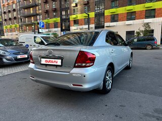 2005 Toyota Allion I Рестайлинг, серый, 899000 рублей, вид 4