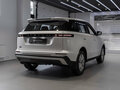 2026 Jaecoo J6, белый, 2330000 рублей - вид 4
