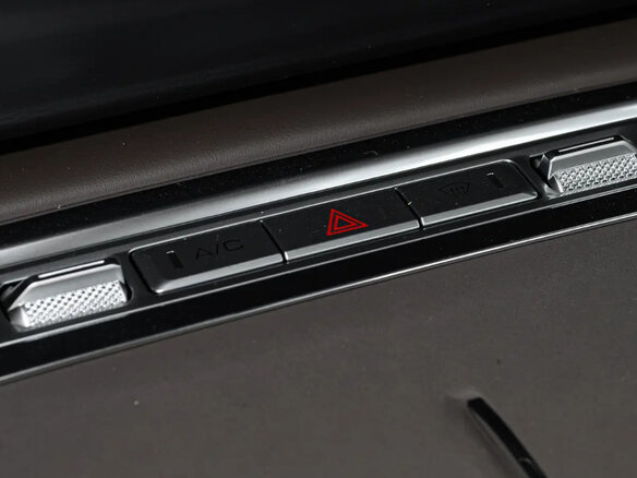 2026 Wuling Starlight 560, белый, 2545000 рублей - вид 20