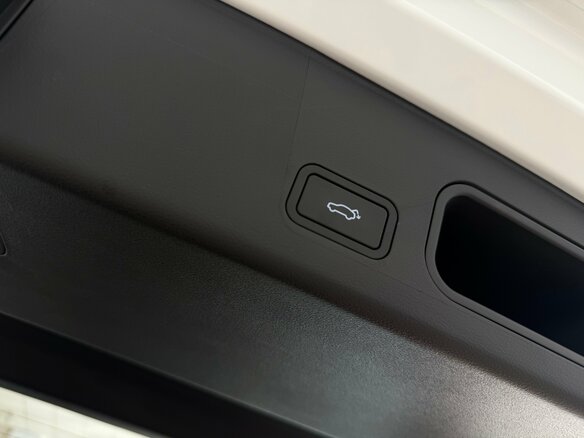 2025 Geely Cityray, белый, 2600000 рублей - вид 25