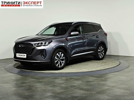 Chery Tiggo 7 Pro Max I
