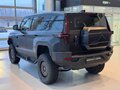 2023 M-Hero I, чёрный, 10740000 рублей - вид 5