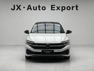 2023 Volkswagen Sagitar III Рестайлинг, белый, 1650000 рублей, вид 4