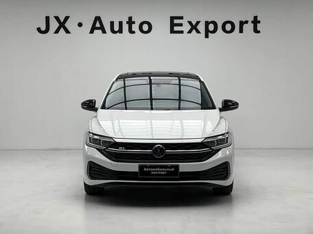 2023 Volkswagen Sagitar III Рестайлинг, белый, 1650000 рублей, вид 4