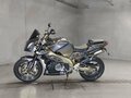 2003 Aprilia Tuono 1000, серый