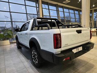 2026 JAC T9 Urban, белый, 3789000 рублей, вид 2