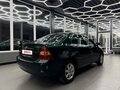 2002 Toyota Corolla IX (E120, E130), зелёный, 261000 рублей - вид 3
