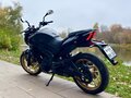 2018 Bajaj Dominar 400, чёрный, 349000 рублей