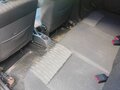 2013 Renault Logan I Рестайлинг, красный, 430000 рублей - вид 11