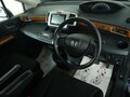 2012 Honda Freed I Рестайлинг, чёрный - вид 9
