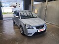 2011 Kia Rio II Рестайлинг, серый, 770000 рублей - вид 1