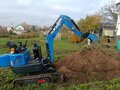 2025 Rippa R10-5, синий, 600000 рублей - вид 1
