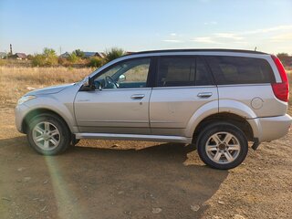 2012 Great Wall Hover H5, серебристый, 550000 рублей, вид 4