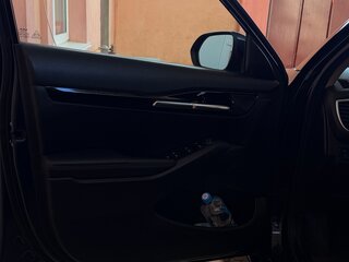 2021 Kia Seltos I, синий, 1890000 рублей, вид 4