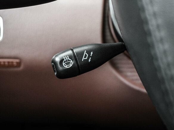2010 Mercedes-Benz S-Класс 500 V (W221) Рестайлинг, чёрный, 1589000 рублей - вид 13