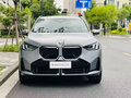 2026 BMW X3 Long 30L xDrive IV (G45/G48), серебристый, 6390000 рублей - вид 3