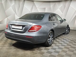 2018 Mercedes-Benz E-Класс 200 V (W213, S213, C238), серый, 1735000 рублей, вид 2