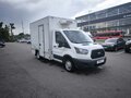 2019 Ford Transit, белый, 1699000 рублей - вид 2