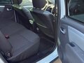 2020 Lada (ВАЗ) Largus Cross I, белый, 900000 рублей - вид 10