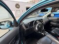 2012 Mitsubishi ASX I, голубой, 1200000 рублей - вид 4