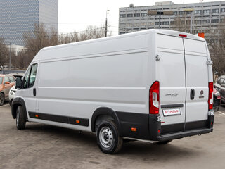 2025 Fiat Professional Ducato, белый, 5690000 рублей, вид 3