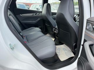 2026 Geely Galaxy M7, белый, 3780000 рублей, вид 5