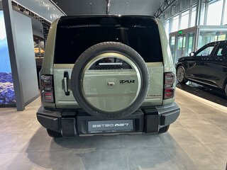 2026 Esteo V27, зелёный, 5920000 рублей, вид 5