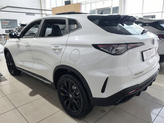 2026 Changan CS35 Max, белый, 2839900 рублей, вид 2