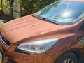 2013 Ford Kuga II, коричневый, 1200000 рублей - вид 4