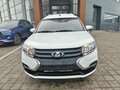 2026 Lada (ВАЗ) Largus I Рестайлинг, белый, 1892000 рублей - вид 1