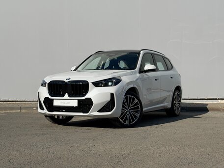 BMW X1 III (U11/U12)