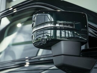 2026 Haval H9 II, зелёный, 5299000 рублей, вид 4