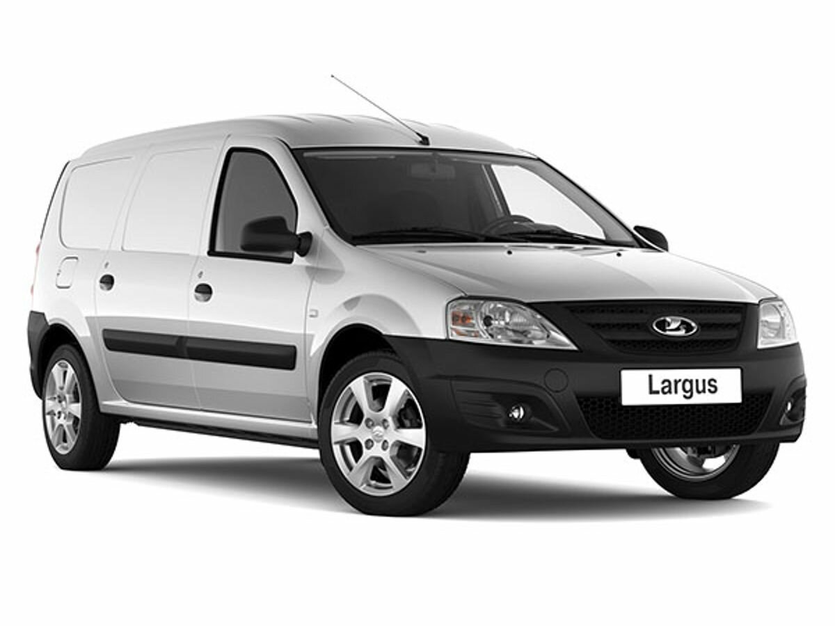 Открыть фотографии: Lada (ВАЗ) Largus I Рестайлинг