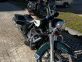 2014 Harley-Davidson Road King, зелёный, 999999 рублей - вид 2