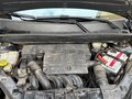 2008 Ford Fusion I Рестайлинг, чёрный, 500000 рублей - вид 10