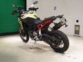2025 BMW F 900 GS, жёлтый, 1460000 рублей - вид 4