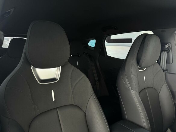2026 Omoda C7, зелёный, 3099000 рублей - вид 16
