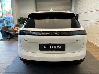 2026 Esteo MX, белый, 4290000 рублей, вид 4