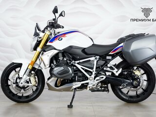 2019 BMW R 1250 R, белый, 1349000 рублей, вид 2