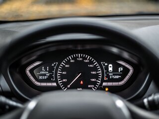 2024 Changan Alsvin, серый, 1099000 рублей, вид 5
