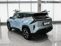 2026 Geely Cityray, серый, 3214990 рублей - вид 8