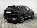 2020 Haval F7 I, чёрный, 1855900 рублей - вид 4